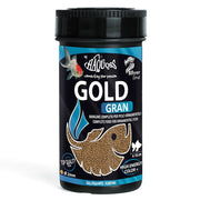 Haquoss Gold Gran 250ml - Mangime in granuli per pesci rossi