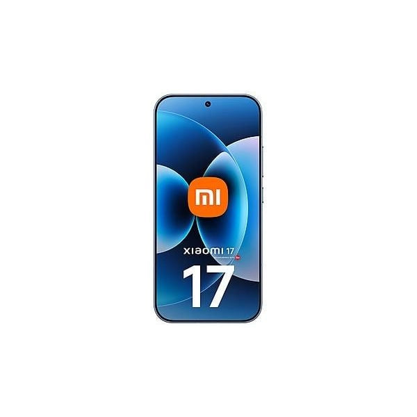 Xiaomi 17 12/512 ice blu - 1712512BL