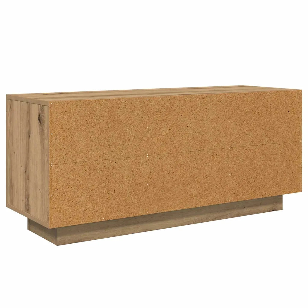 Mobile TV 102 x 35 x 45 cm Rovere artigianale 880532