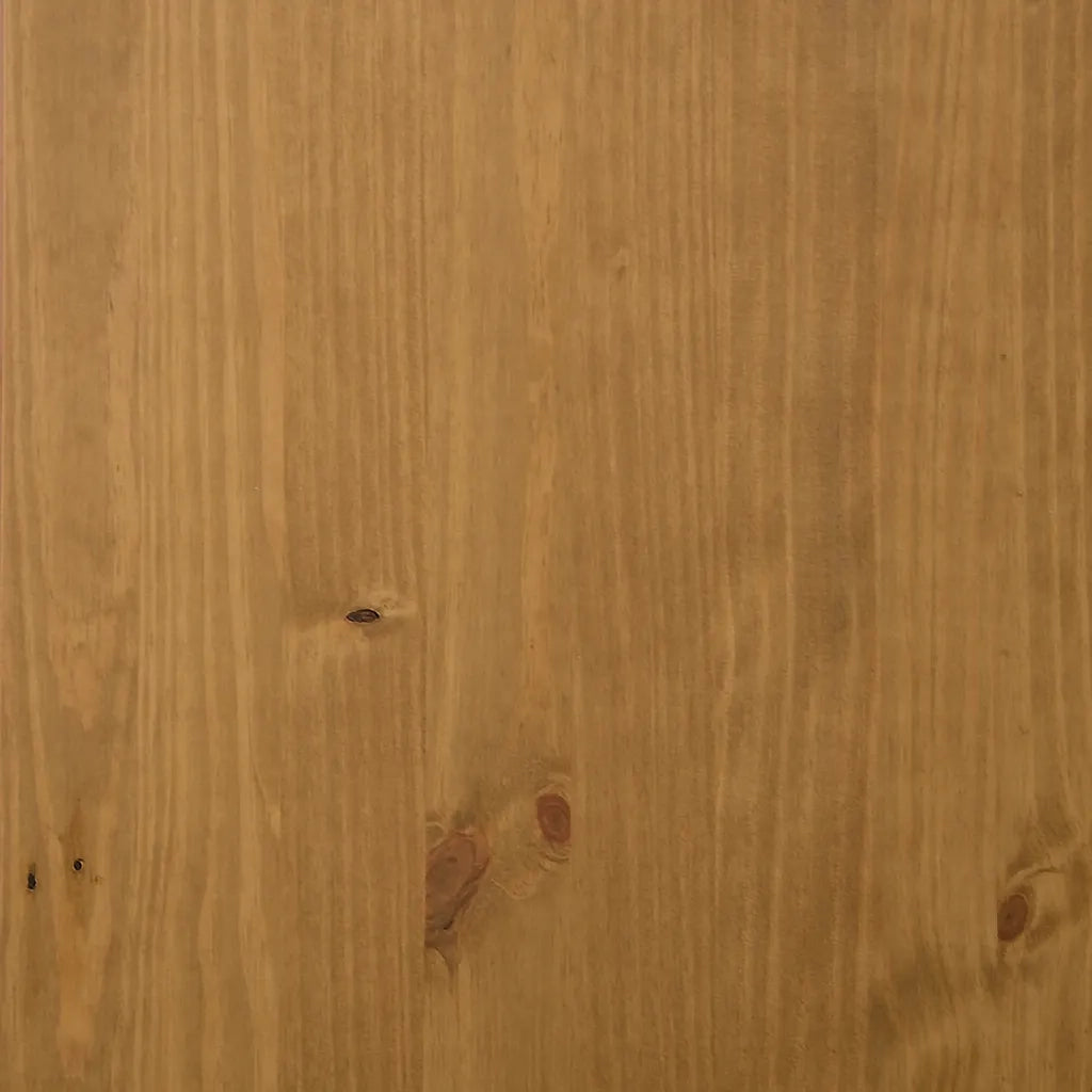 Tavolino da Salotto FLAM 100x50x32,5 cm Legno Massello di Pino 357822