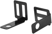 Sostegno Metallico Universale per Motocicletta - Nero