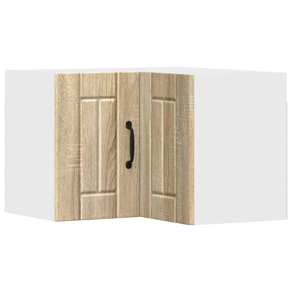 Pannello lavastoviglie Lucca Rovere Sonoma 57 x 57 x 40 cm 884957