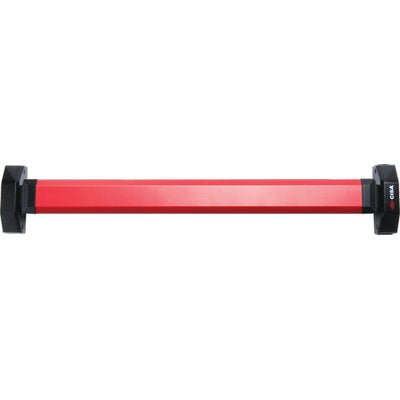 Chiusura Antipanico Duplice Touch 5M816 Cisa Nera 840 mm