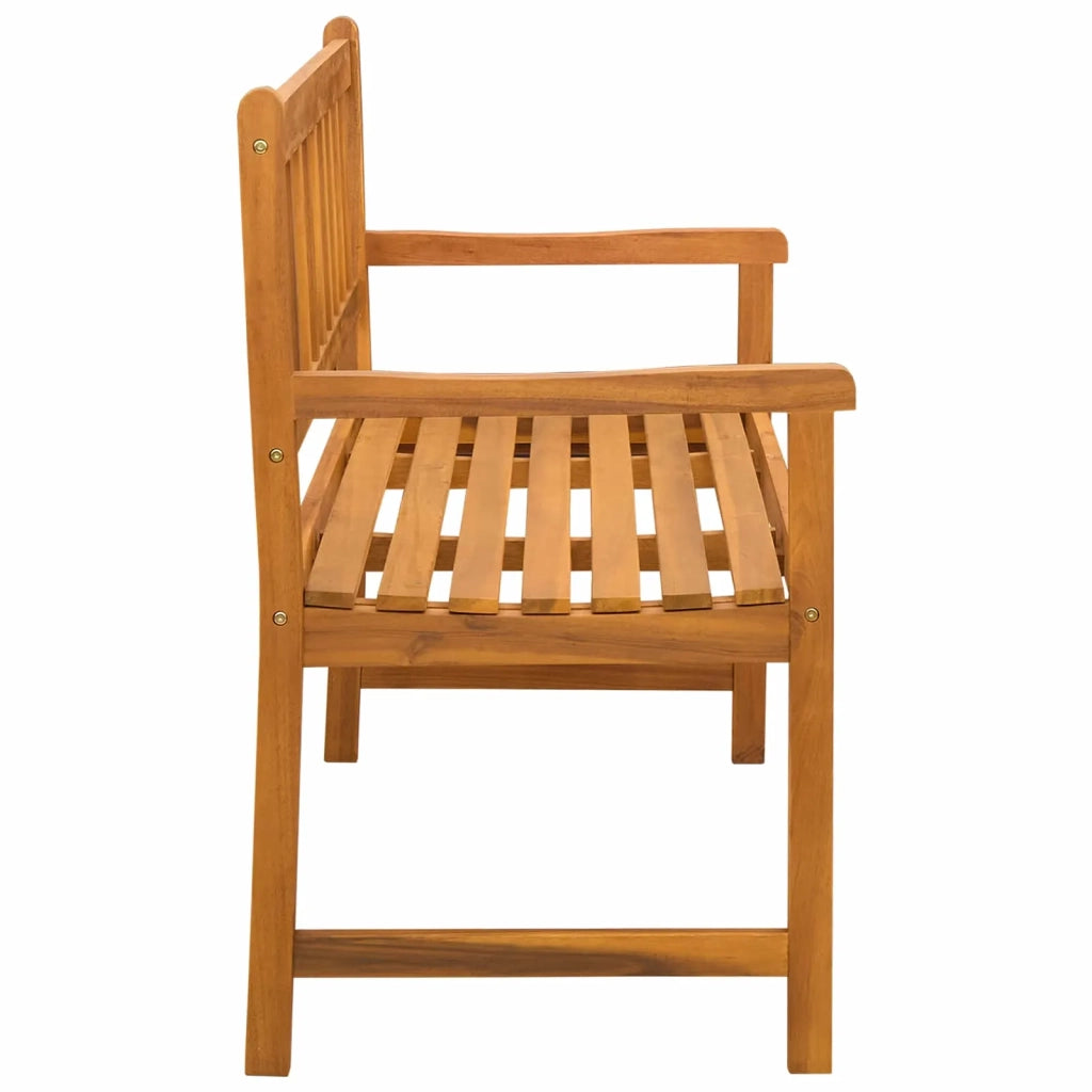 Panchina da giardino 2-Numero di posti 110 x 55 x 90 cm 42024966