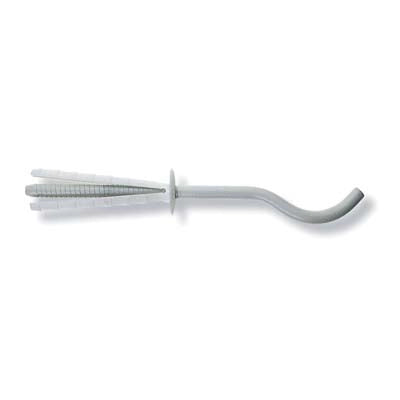 MENSOLA X RADIATORE TF 10/70 B  FISCHER - CF=PZ 2- 5 confezioni