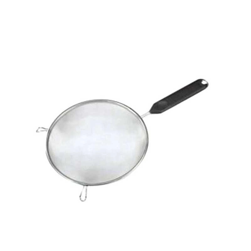 Colino Rete Inox cm 10 Ilsa