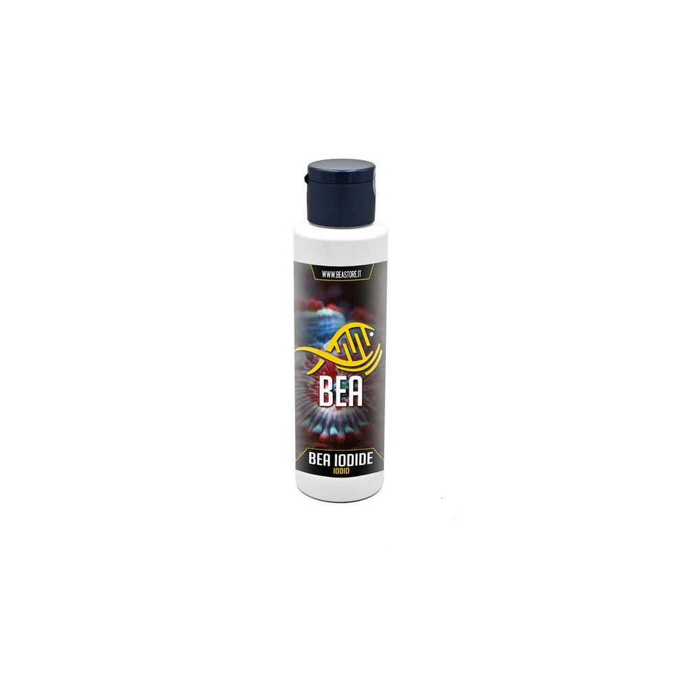 Bea Iodide 100ml - integratore di Iodio ad alta concentrazione