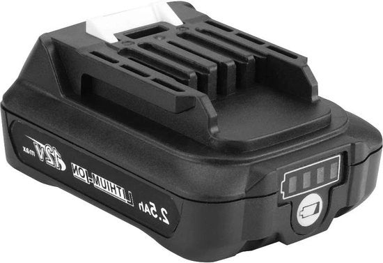 Adattatore di ricarica per batterie lithium-ion BL1021B BL1020B BL1041B BL1040B - sostituzione - convertitore di corrente - caricatore.