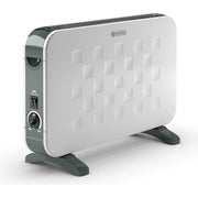 Termoconvettore olimpia splendid caleo metal - 99296