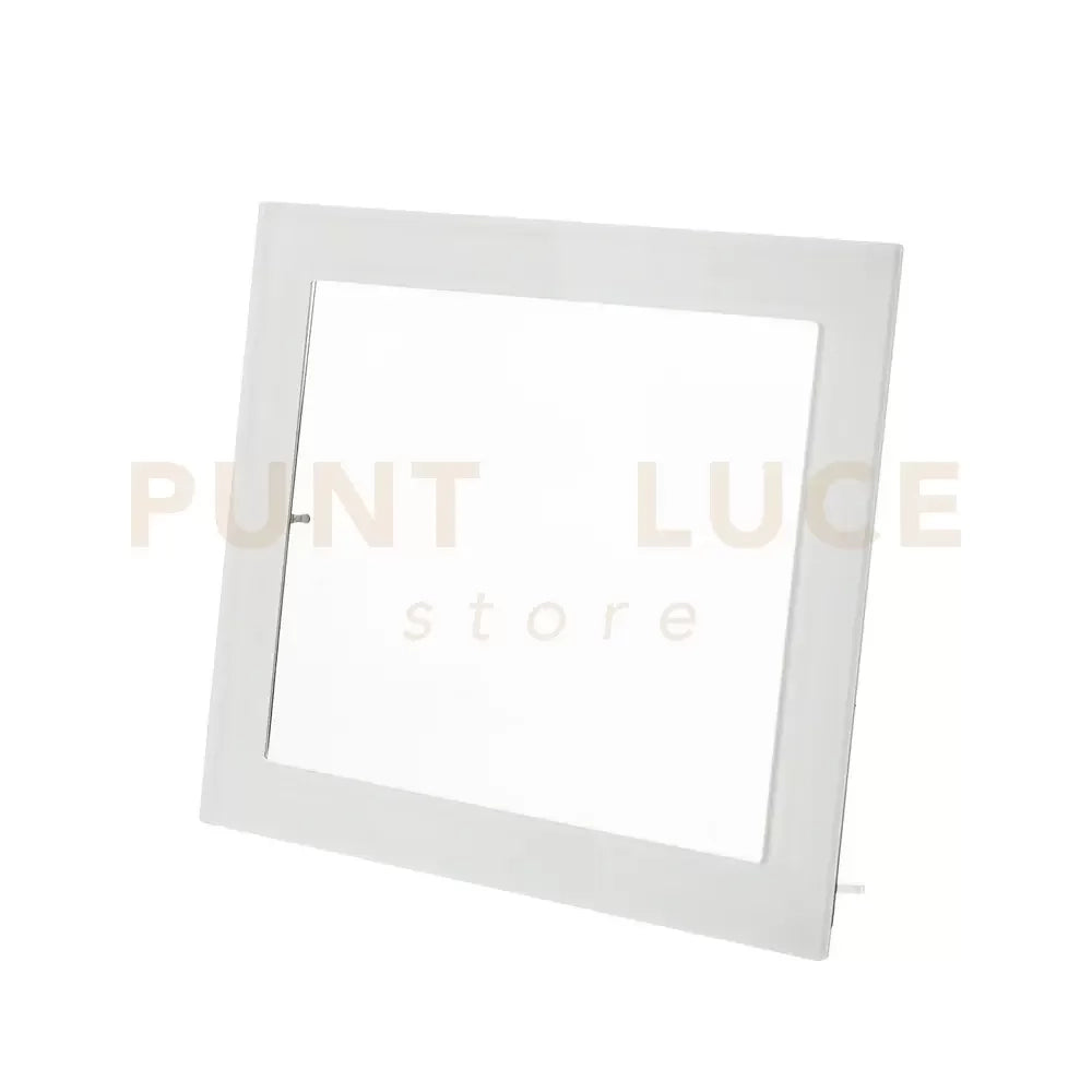 PORTAFOTO GRANDE EASY TORTORA PER FOTO 18x24 cm