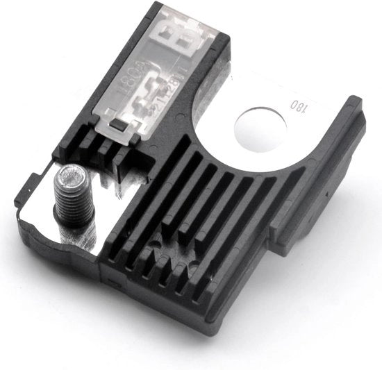 Circuitzekering B-Tipo - Protezione affidabile per veicoli - Adatto per Hyundai e Kia - Accessorio auto essenziale - Lunga durata