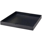 Teraplast saucers sottocubo schio 40 bianco