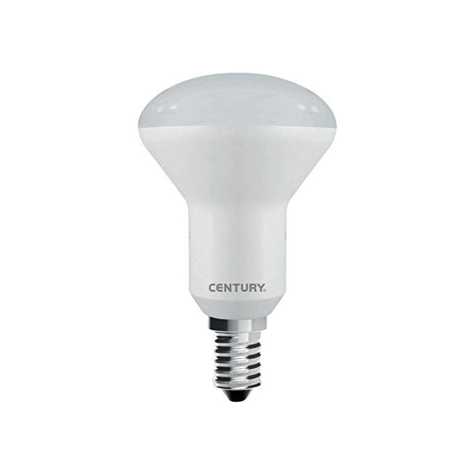 Century Lampadina Led Reflector E14 5W 470lm 3000k