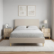 Comodino 2 pz Rovere Sonoma 43 x 34,5 x 48 cm 894990