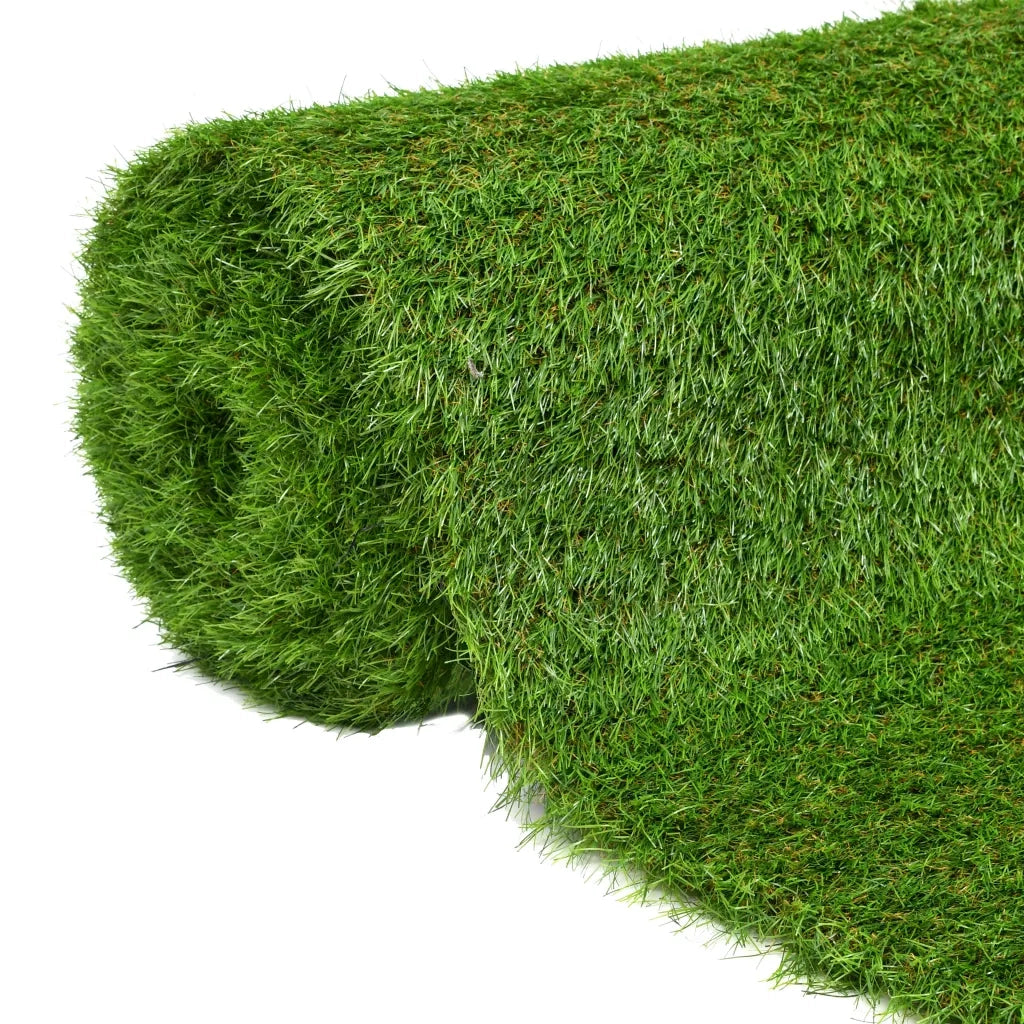 Erba Sintetica 1x8 m/30 mm Verde CFW5322525