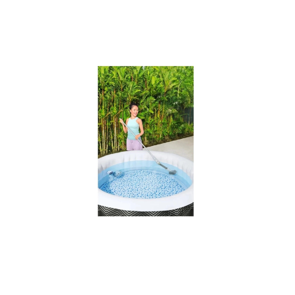 ASPIRATORE SUBACQUEO RICARICABILE LAYZSPA
