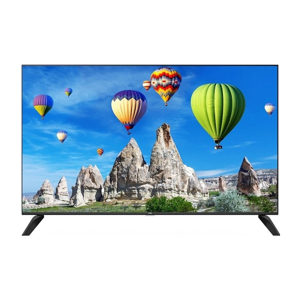 TV 32' LIN 32LHD1810 Slim HD Ready DVB-T2