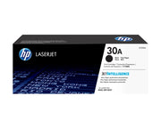 HP Cartuccia toner nero originale LaserJet 30A