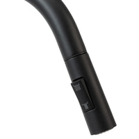 Rubinetto Da Cucina Rea Fresh Black Mat