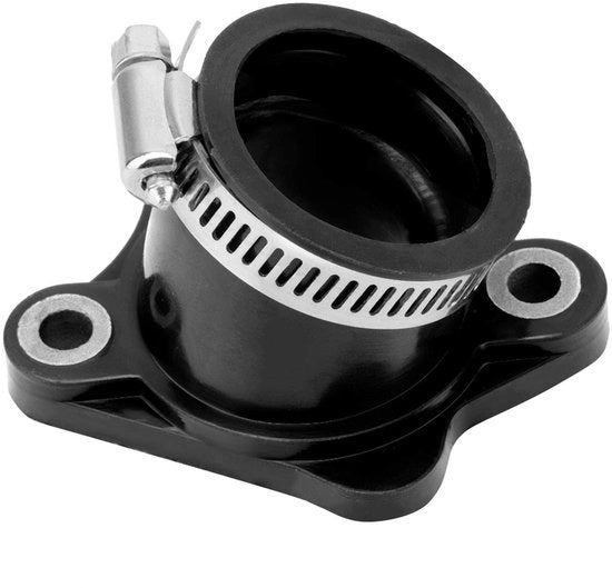 Kit di iniezione carburante 30 mm - Adatto per ATV CG 200-250cc - Realizzato in alluminio duraturo - Buona tenuta ermetica - Peso ridotto 77 gr