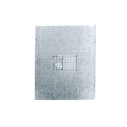 Fondo Cassette Metano 40X55 Zn Extra