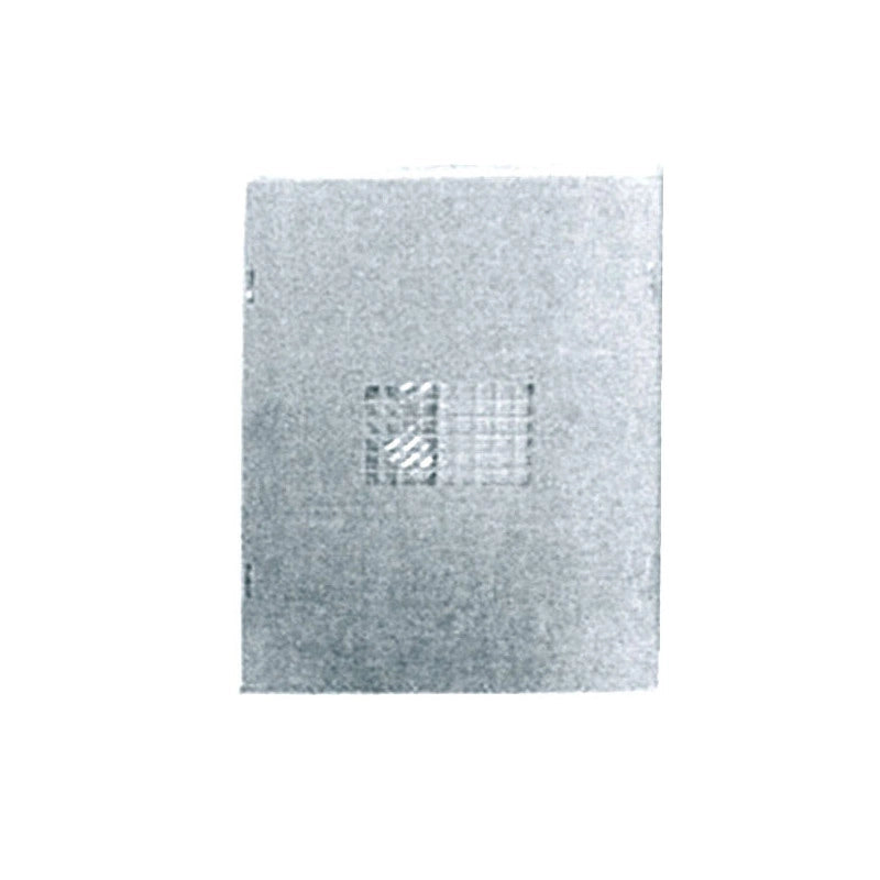 Fondo Cassette Metano 40X55 Zn Extra