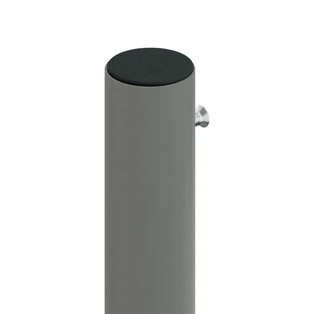 Tendalino laterale retrattile 220 x 1000 cm nero 02_0007447