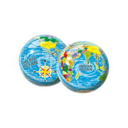 PALLONE `WORLD`23CM