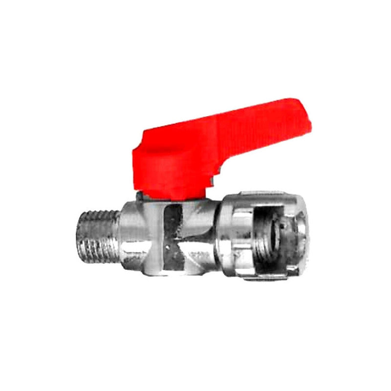 Rubinetto Linea Dado Air 10 1/8 M Ani