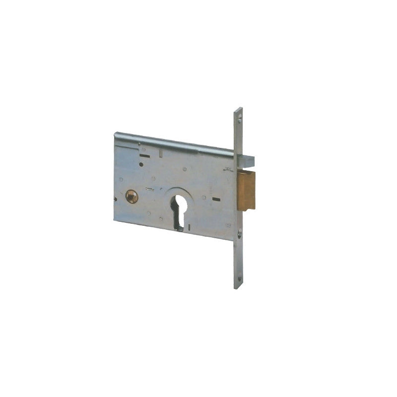 Elettroserratura Cisa infilaire profonda 14012/60/D lato destra 12 V – corpo 60 mm con leva