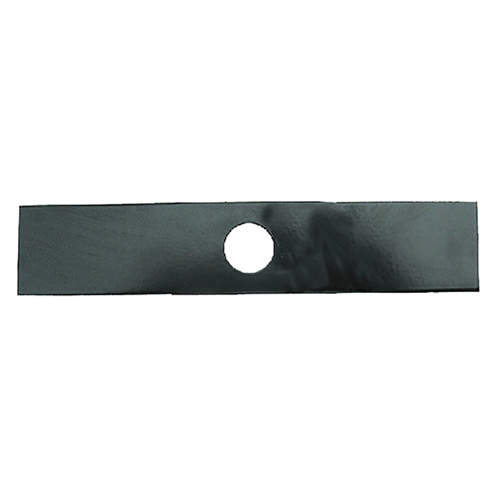 LAMA A 2 DENTI mm 255 x 60 - spessore mm 1,5- 6 pezzi  - LIF