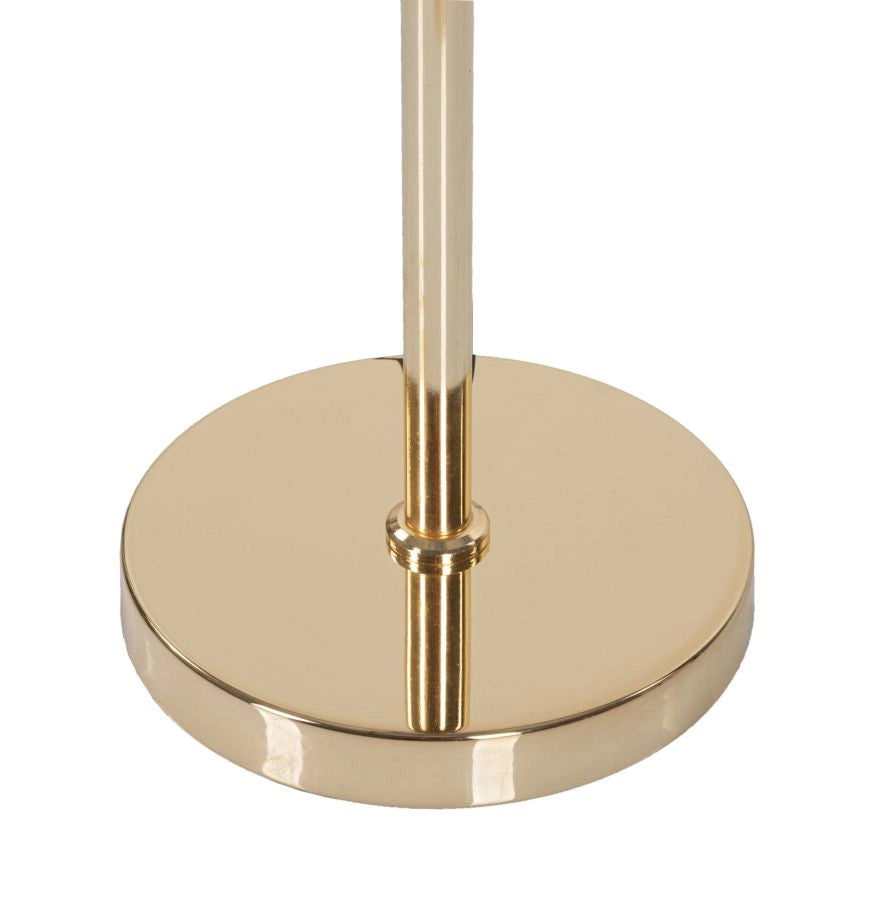 LAMPADA DA TERRA PALM GRIGIA CM Ø 55X160