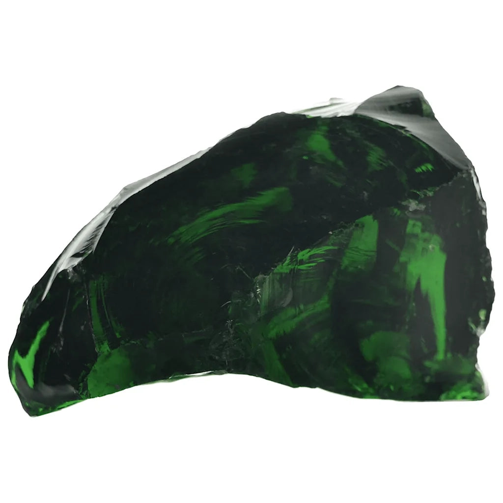Rocce Gabione Vetro Verde 60-120 mm 25 kg CFW5110014