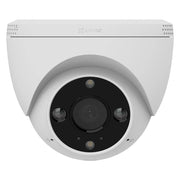 TELECAMERA PER INTERNI/ESTERNI WI-FI 'H4' EZVIZ 2K risoluzione 2304*1296  - EZVIZ