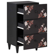 Armadi di Stoccaggio con cassetto Multicolore 40 x 33,5 x 75 cm CFW8324926