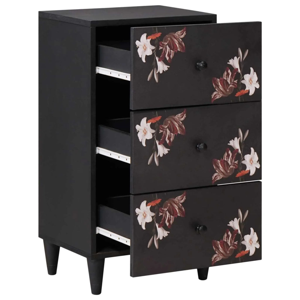 Armadi di Stoccaggio con cassetto Multicolore 40 x 33,5 x 75 cm CFW8324926
