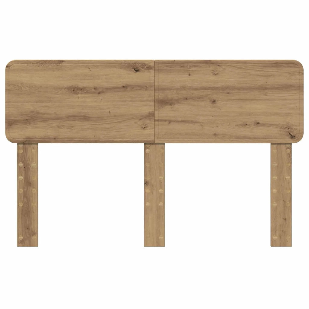 Testiera Rovere artigianale Legno multistrato 888527