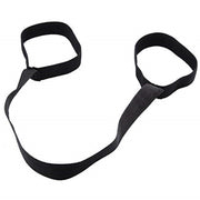 Trade Shop - Corda Porta Tappetino Trasporto Tappetino Yoga Pilates Cinghie Regolabili Uomo Donna -