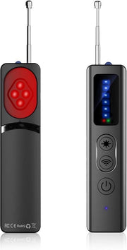 Rilevatore di Segnali RF Antispy Detector di Cameracuffia
