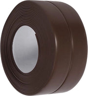 Tappeto di sigillatura per bagni e cucine - Lunghezza 3.2M - 3 Colori - Misura 38mm.