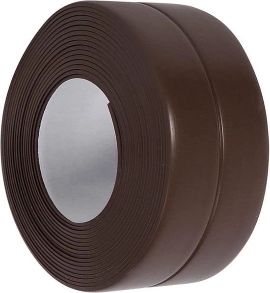 Tappeto di sigillatura per bagni e cucine - Lunghezza 3.2M - 3 Colori - Misura 38mm.