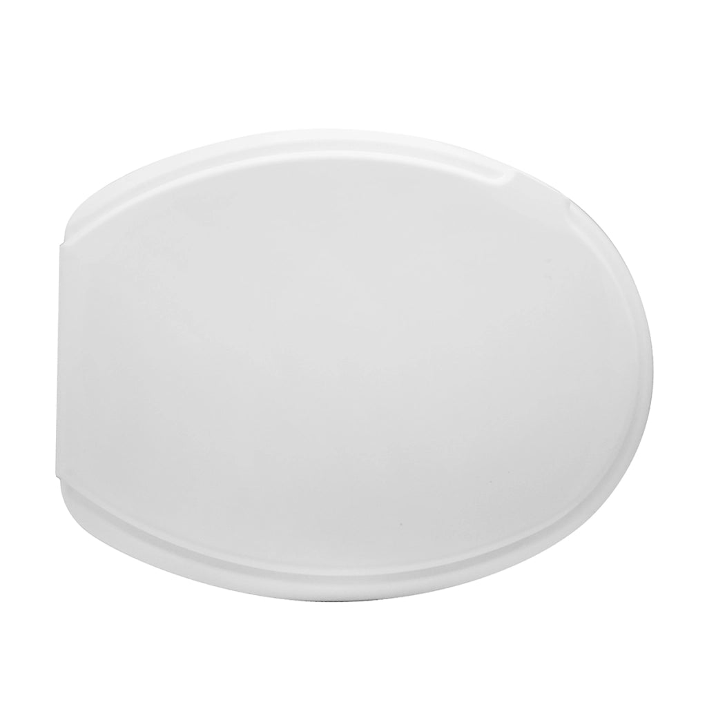 SEDILE WC UNIVERSALE BIANCO- Bianco- DH- pezzi 1