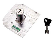 CILINDRI A POMPA PER SERRATURE CON 3 CHIAVI Ø MM.34  91111 mm.60 adatto per 620630640650    MOTTURA