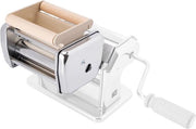 Accessori per Fattore Ravioli 2 - 50 mm - Fatto a mano in Italia - Di Acciaio - Compatibile con Fattore Pastas