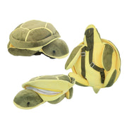 Trade Shop - Borsello Borsa Tracolla A Spalla Porta Cellulare Chiavi Fantasia Tartaruga -