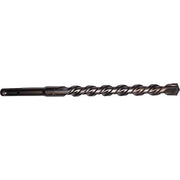 PUNTA TRAPANO WIDIA SDS V PLUS MAKITA  MM 12X450