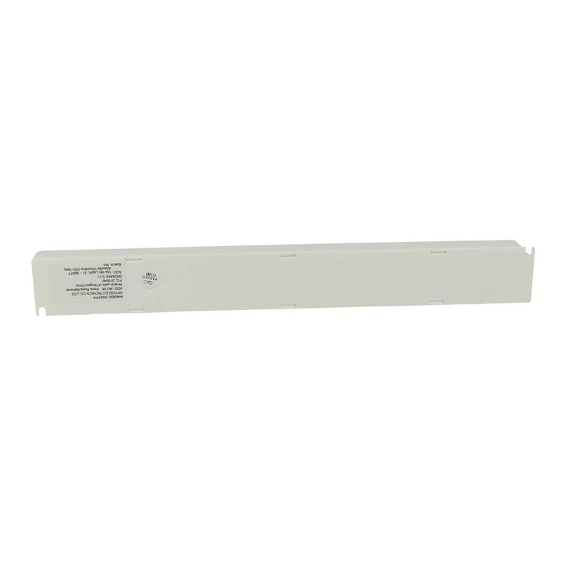 Alimentatore Ultra Slim Sottile 30W 12V Snappy SNP30-12VF-2 Trasformatore CV Per Striscia Led Profili Alluminio