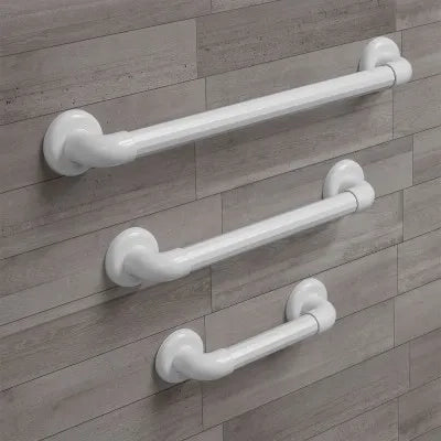 Maniglione di sicurezza per disabili 45 cm portata max 120 kg