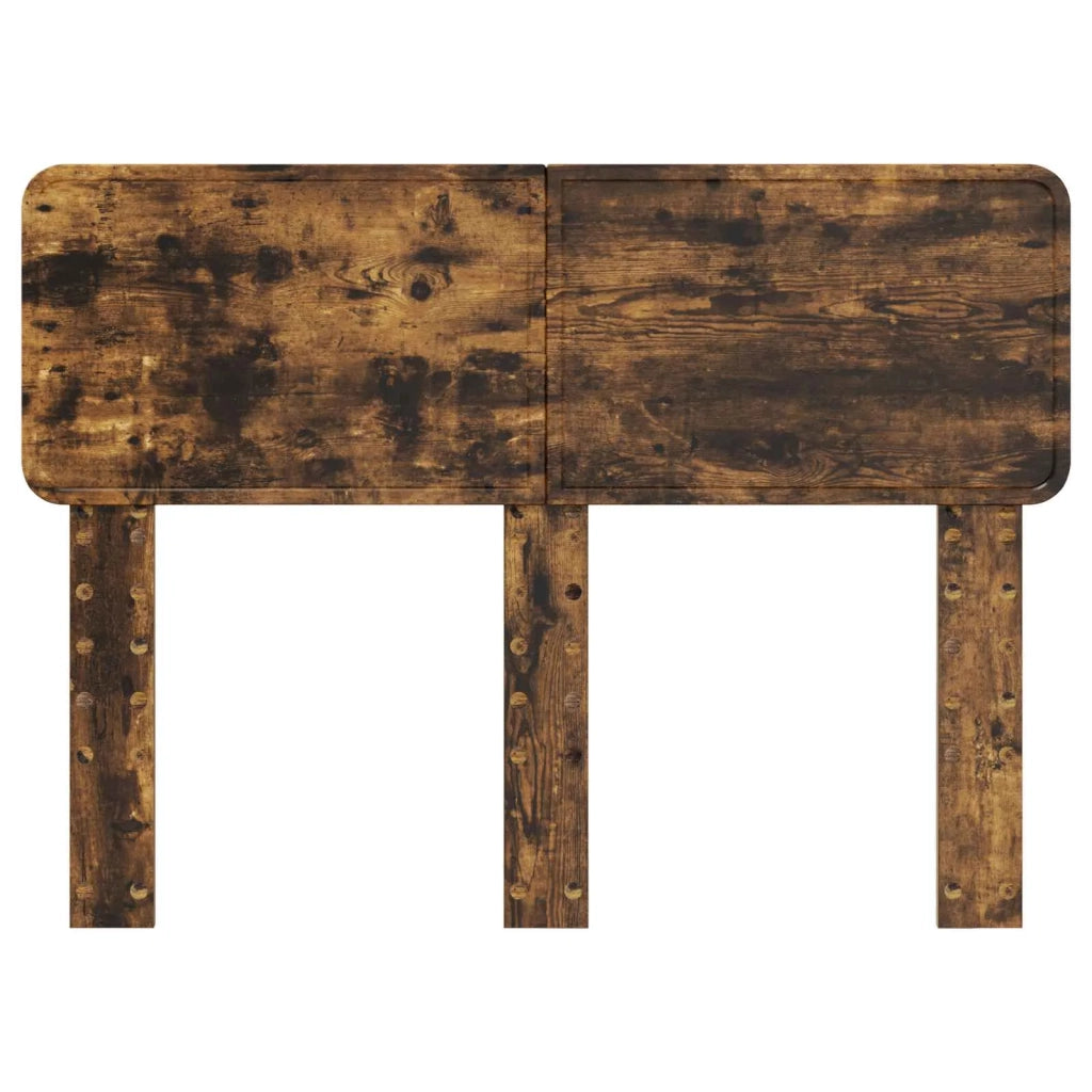 Testiera Rovere fumé Legno ingegnerizzato 888567