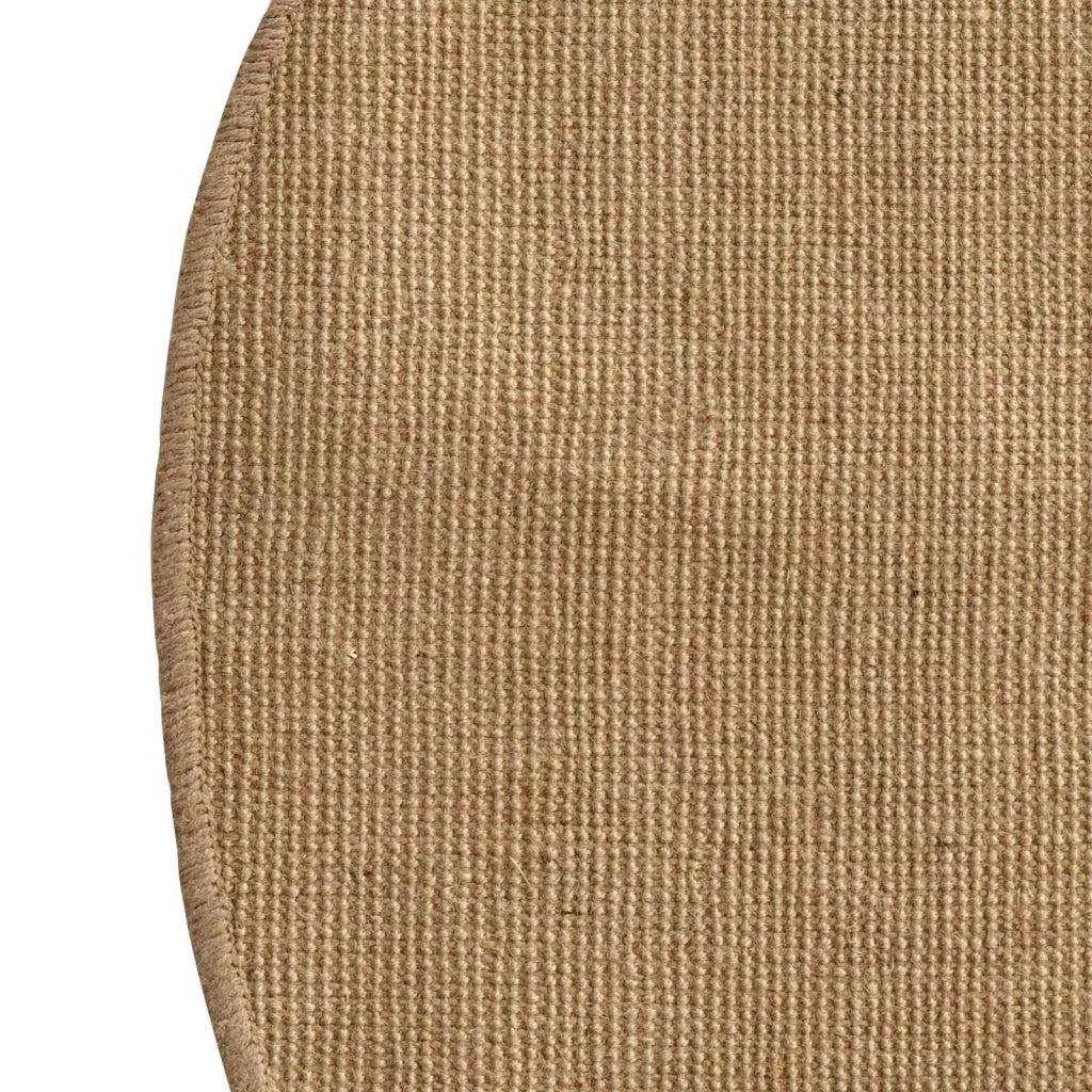 Tappeti per area Naturale 122 x 183 cm Juta